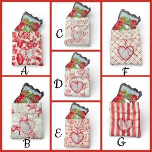 Valentine Treat Bags